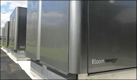 bloom boxes produce electricity|bloom energy website.